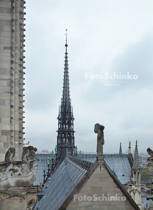 25 | Notre-Dame de Paris | FotoSchinko