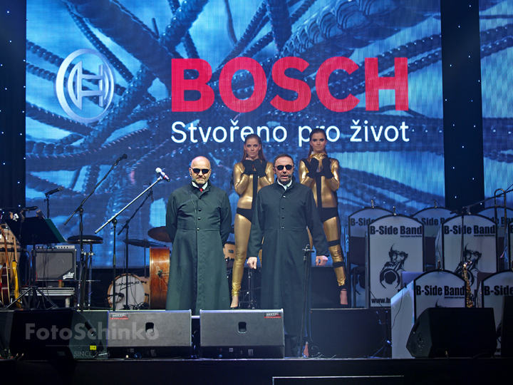 10 | Matrix Bosch ples | České Budějovice | FotoSchinko