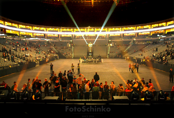 06 | 20 let Amway | O2 arena | FotoSchinko