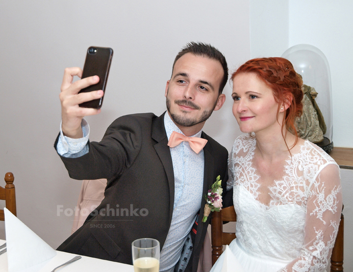 32 | Monika & Lukáš | Svatební fotografie Lhenice