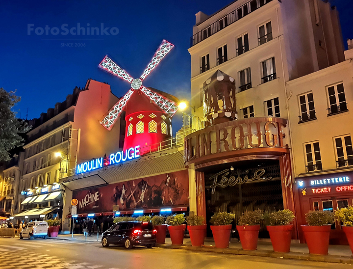 27 | Paříž z mobilu | Paříž 2022 | FotoSchinko