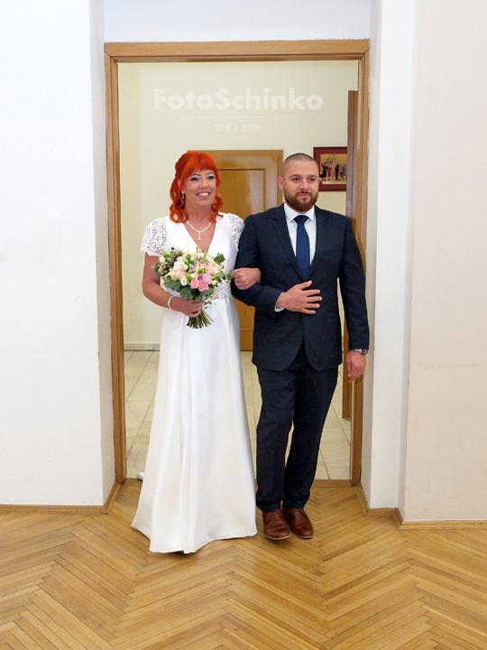 12 | Svatba Monika & Karel | Rezidence Nové Hrady | FotoSchinko