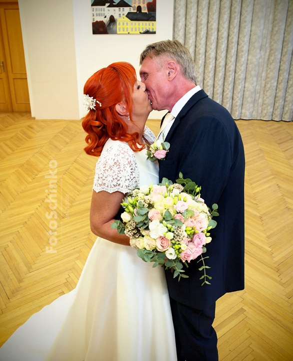 14 | Svatba Monika & Karel | Rezidence Nové Hrady | FotoSchinko