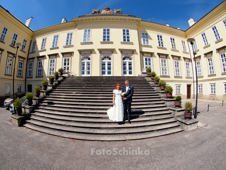 16 | Svatba Monika & Karel | Rezidence Nové Hrady | FotoSchinko