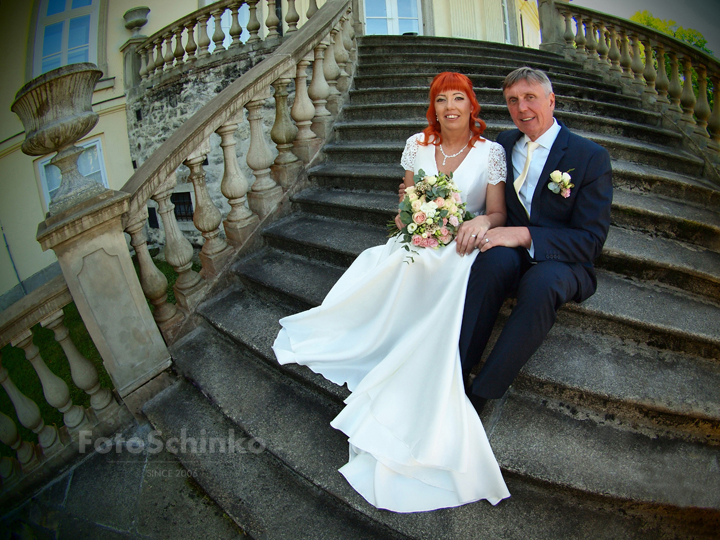 21 | Svatba Monika & Karel | Rezidence Nové Hrady | FotoSchinko