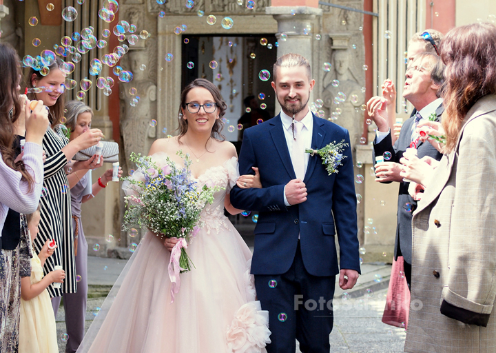 21 | Svatba Alex & Alex | Hrad a zámek Jindřichův Hradec | FotoSchinko