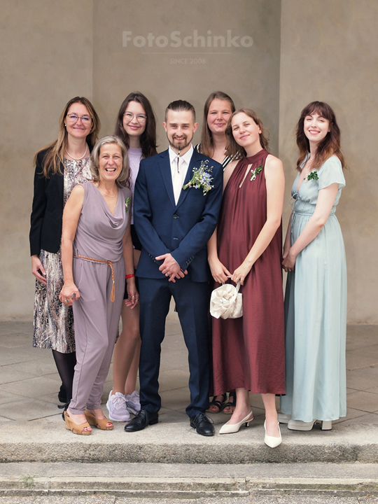 23 | Svatba Alex & Alex | Hrad a zámek Jindřichův Hradec | FotoSchinko