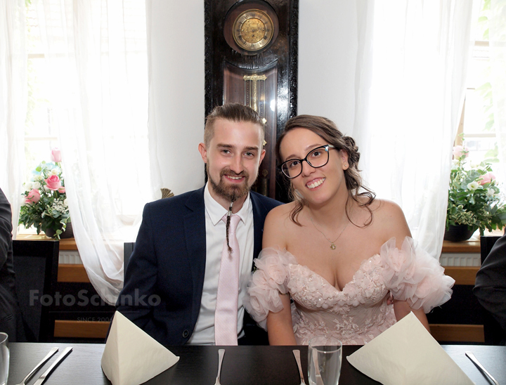 25 | Svatba Alex & Alex | Hrad a zámek Jindřichův Hradec | FotoSchinko