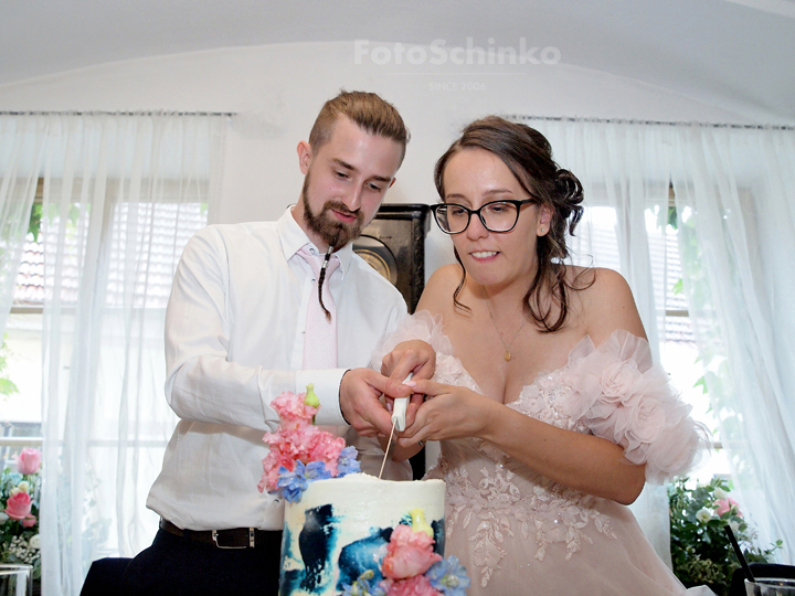 29 | Svatba Alex & Alex | Hrad a zámek Jindřichův Hradec | FotoSchinko