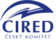 ČK Cired logo