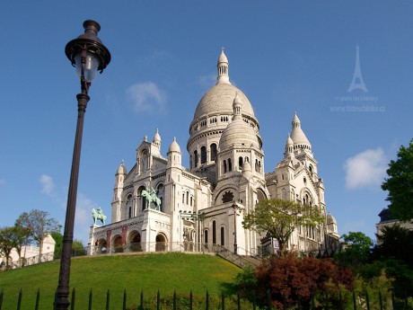 03 | Montmartre | Paris | FotoSchinko