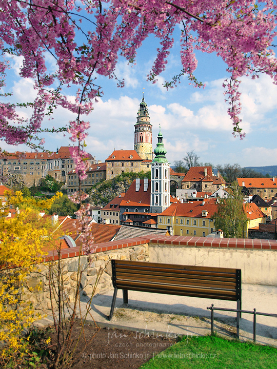 012 | Český Krumlov | exteriéry