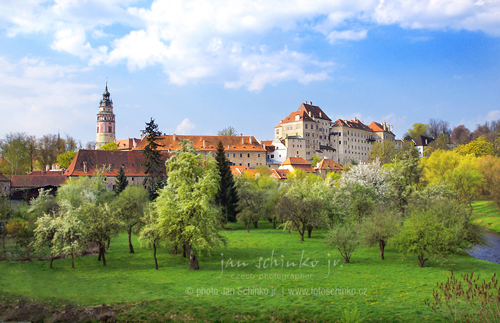 017 | Český Krumlov | exteriéry