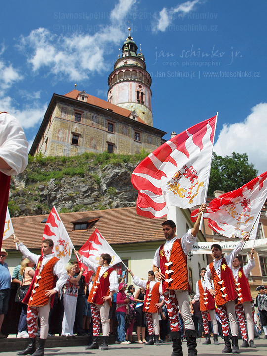 021 | Český Krumlov | exteriéry