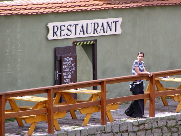 030 | Český Krumlov | exteriéry