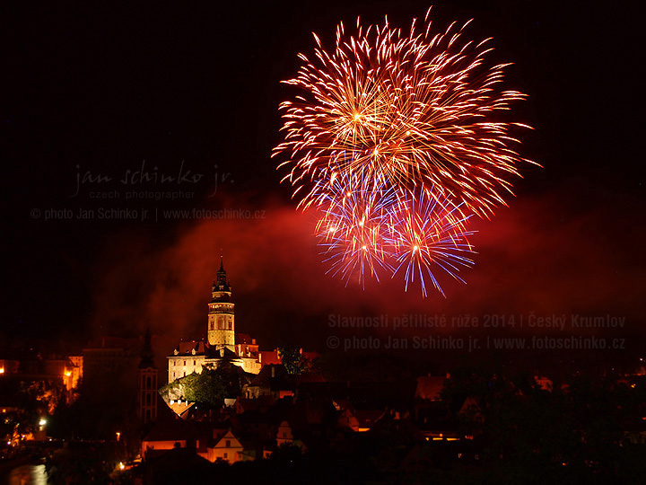 057 | Český Krumlov | exteriéry