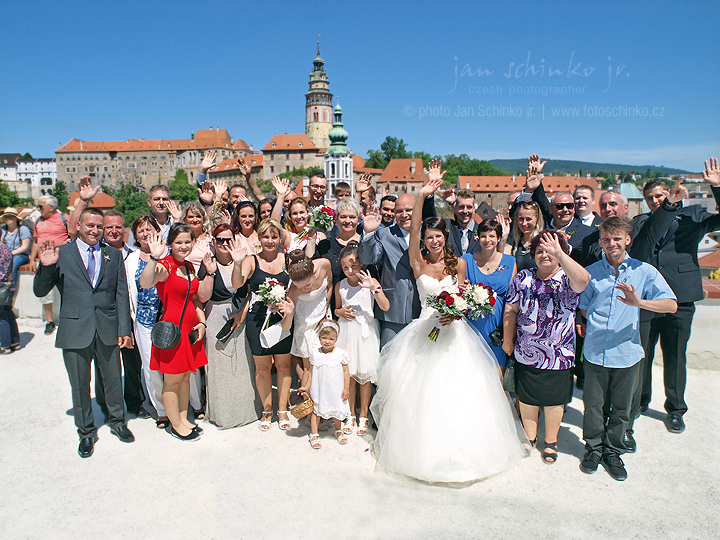 071 | Český Krumlov | exteriéry