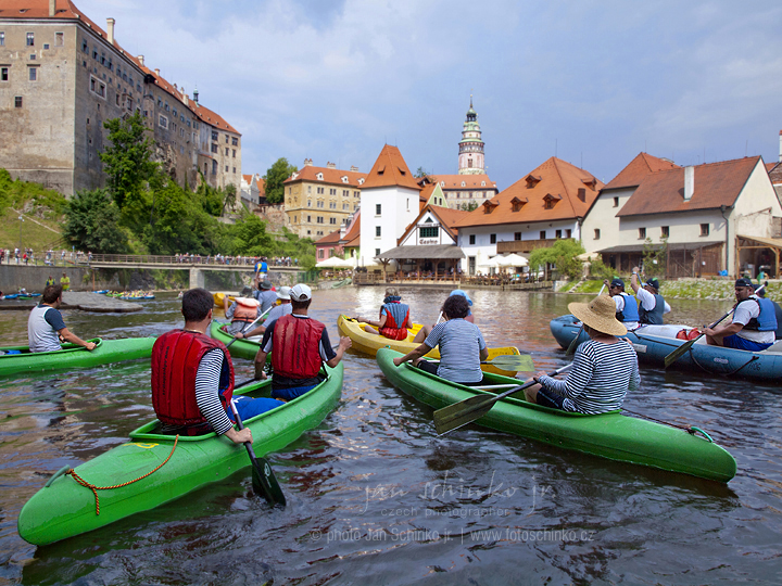 077 | Český Krumlov | exteriéry