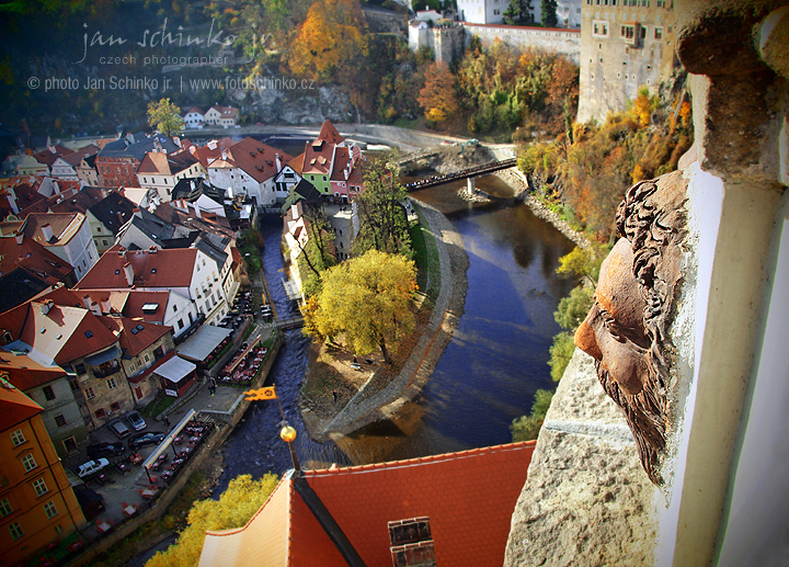 093 | Český Krumlov | exteriéry