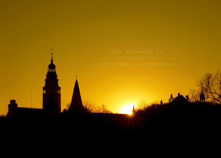 105 | Český Krumlov | exteriéry