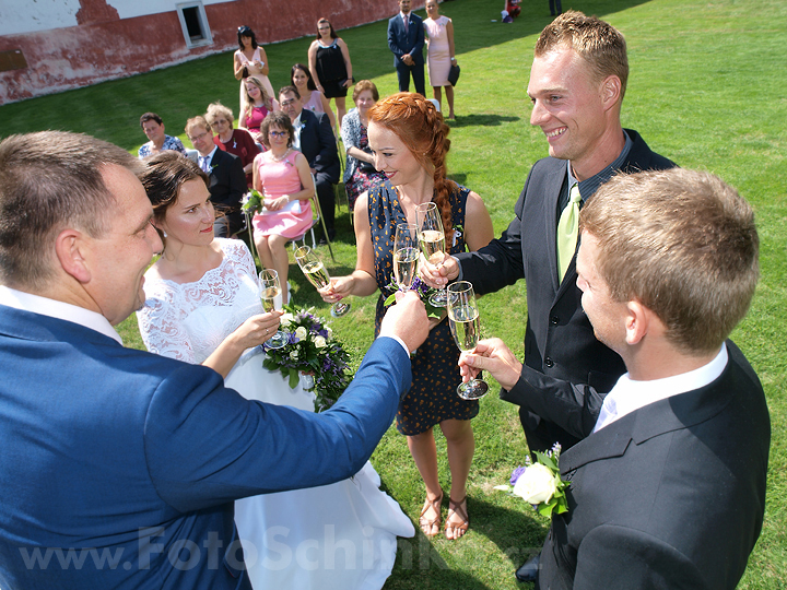 13 | Tereza & Tomáš | Svatební fotografie Zlatá Koruna