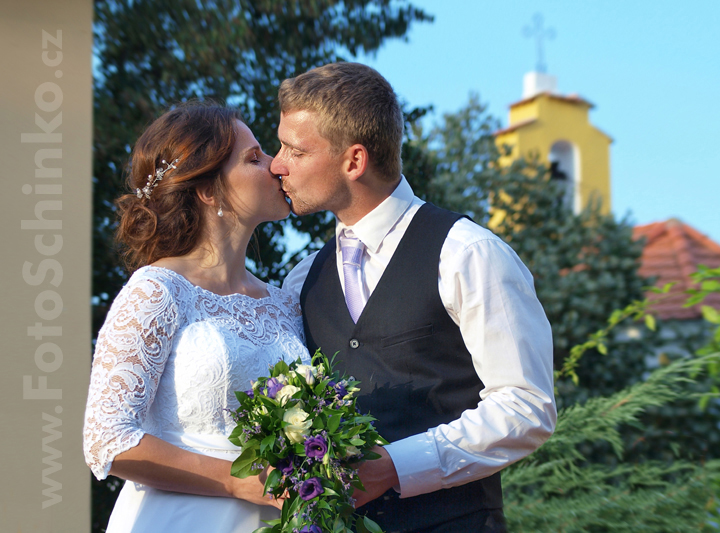 31 | Tereza & Tomáš | Svatební fotografie Šindlovy Dvory