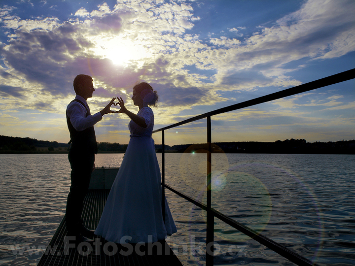 34 | Tereza & Tomáš | Svatební fotografie Šindlovy Dvory