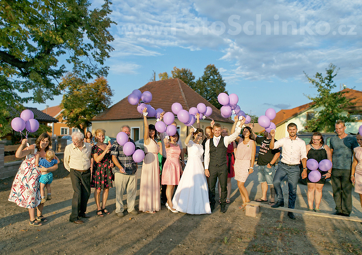 35 | Tereza & Tomáš | Svatební fotografie Šindlovy Dvory