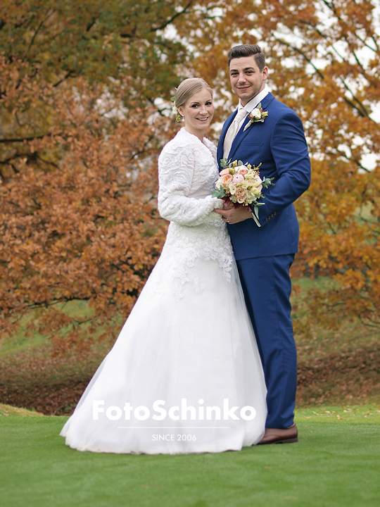 21 | Kamila & Petr | Svatební fotografie Svachovka