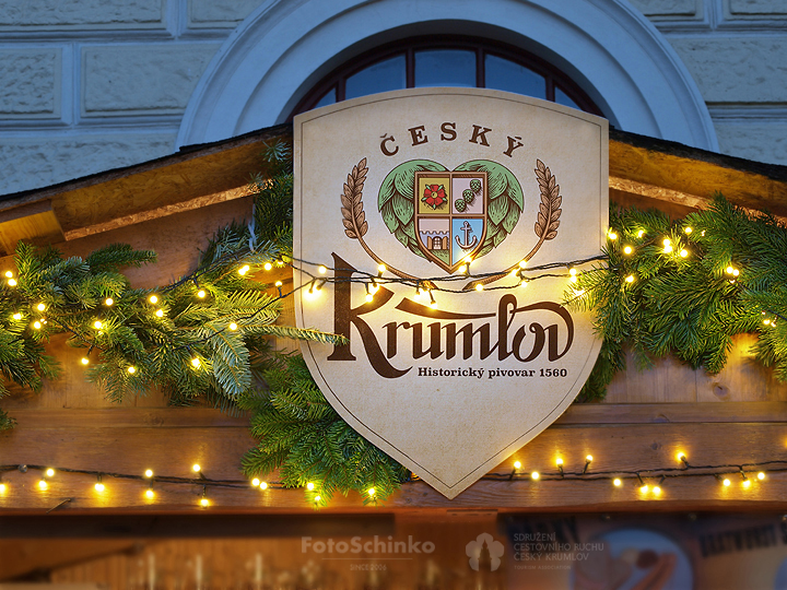 07 | Adventní trh 2018 | Český Krumlov