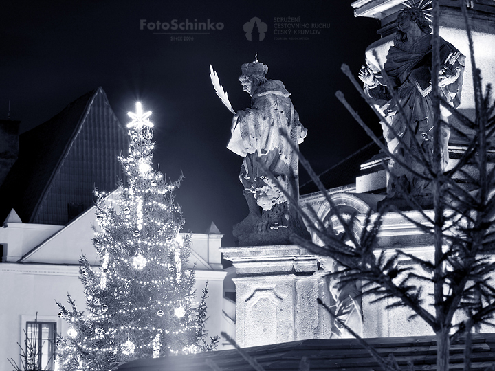 58 | Adventní trh 2018 | Český Krumlov