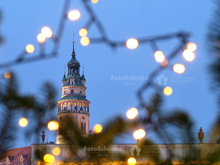 76 | Adventní trh 2018 | Český Krumlov