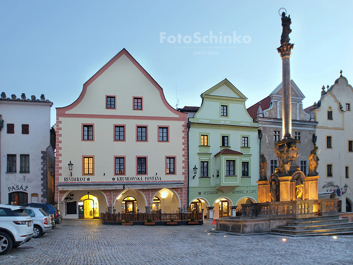 35 | Authentic Café Český Krumlov