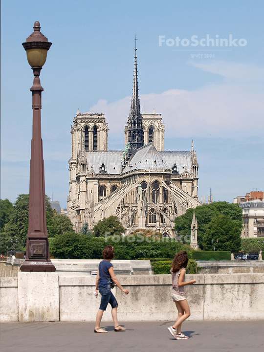 02 | Notre-Dame de Paris | FotoSchinko