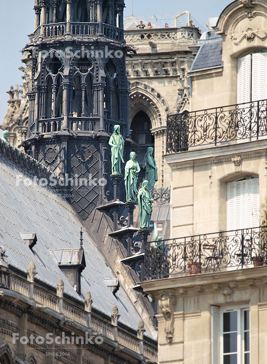 03 | Notre-Dame de Paris | FotoSchinko
