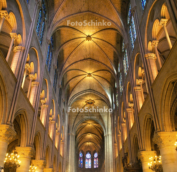 04 | Notre-Dame de Paris | FotoSchinko