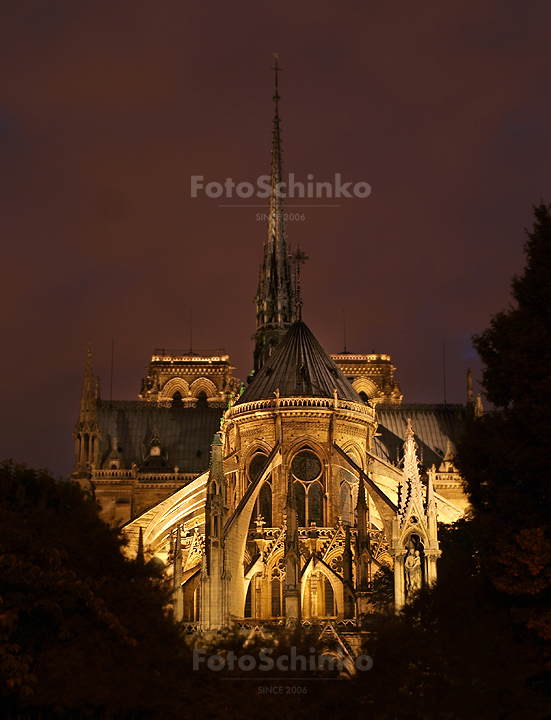 06 | Notre-Dame de Paris | FotoSchinko