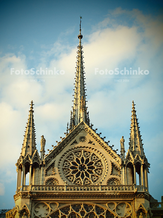 07 | Notre-Dame de Paris | FotoSchinko