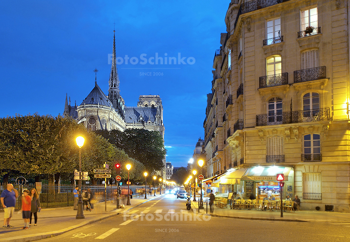 09 | Notre-Dame de Paris | FotoSchinko