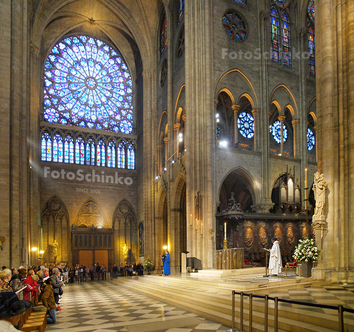 10 | Notre-Dame de Paris | FotoSchinko