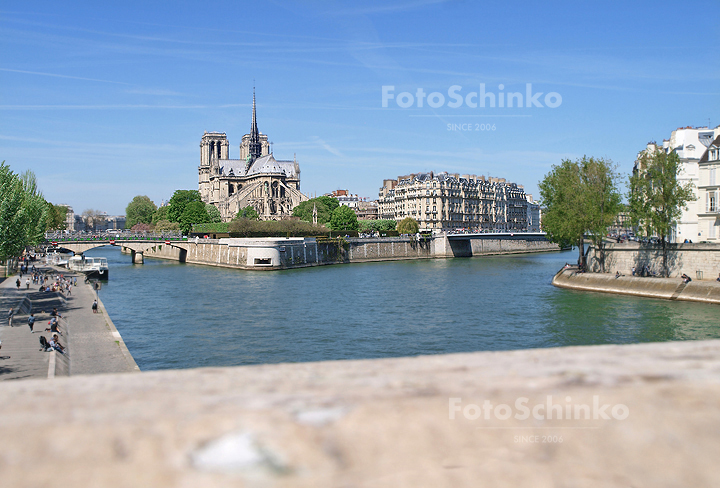 12 | Notre-Dame de Paris | FotoSchinko