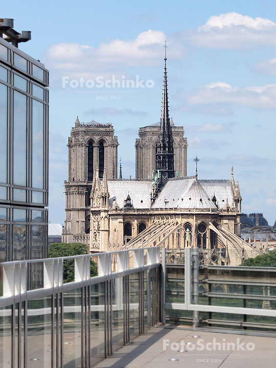14 | Notre-Dame de Paris | FotoSchinko