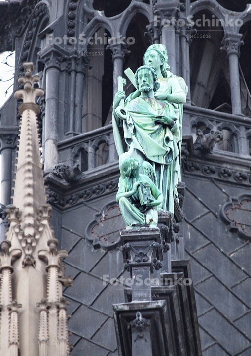 15 | Notre-Dame de Paris | FotoSchinko