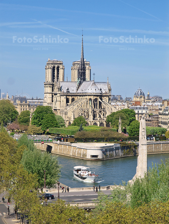 17 | Notre-Dame de Paris | FotoSchinko