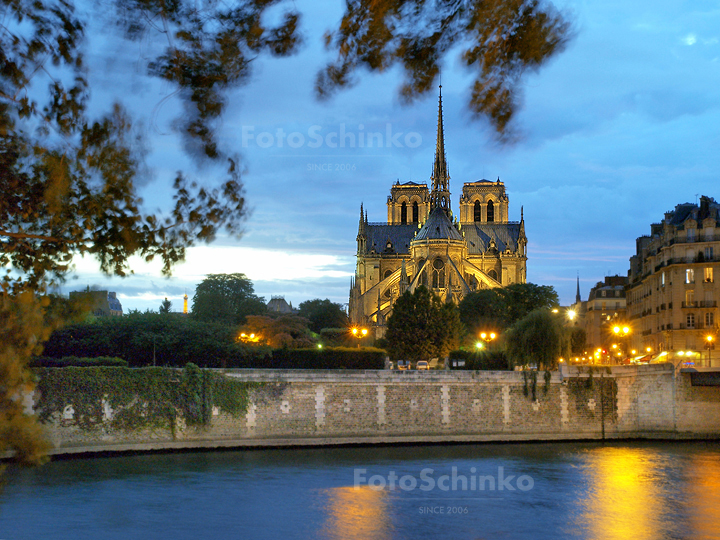 19 | Notre-Dame de Paris | FotoSchinko