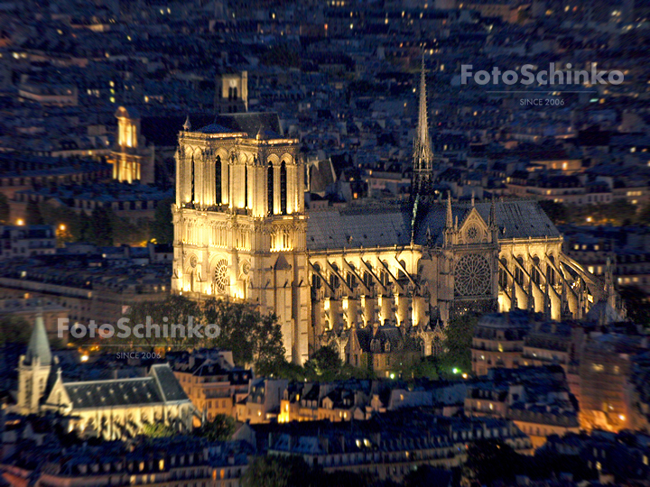 23 | Notre-Dame de Paris | FotoSchinko