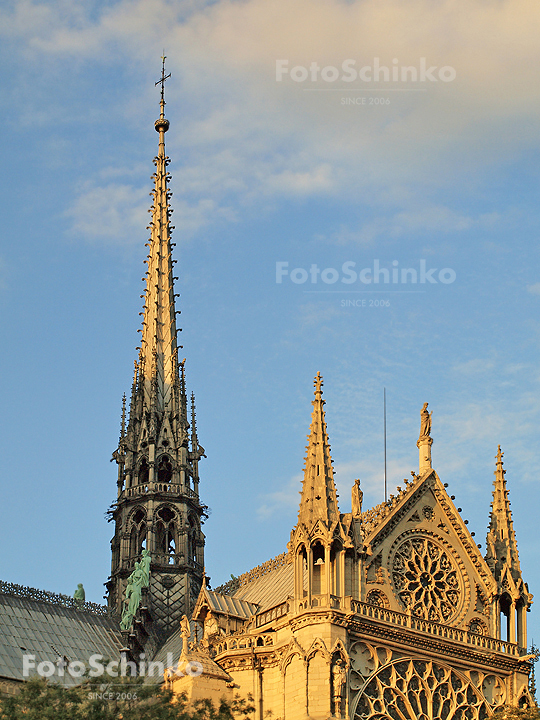 28 | Notre-Dame de Paris | FotoSchinko