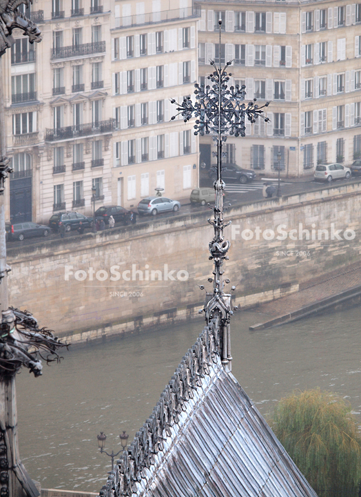 30 | Notre-Dame de Paris | FotoSchinko