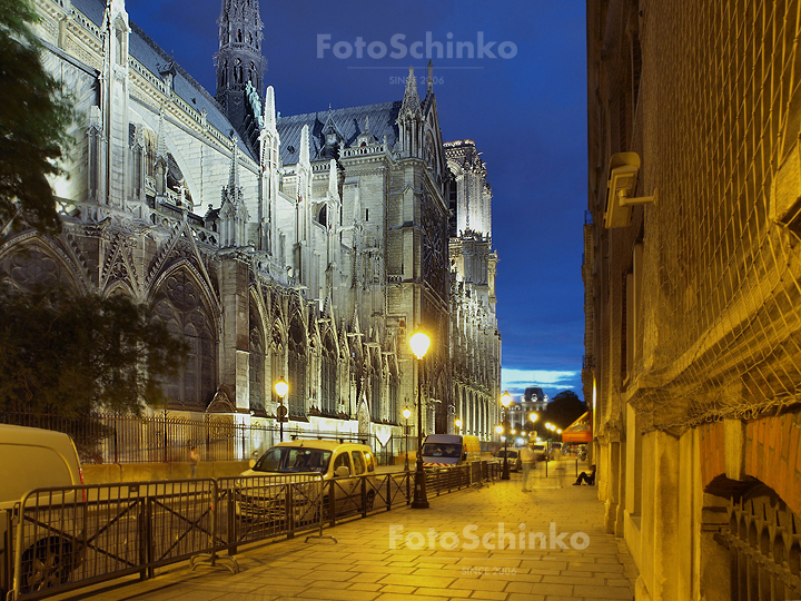 33 | Notre-Dame de Paris | FotoSchinko