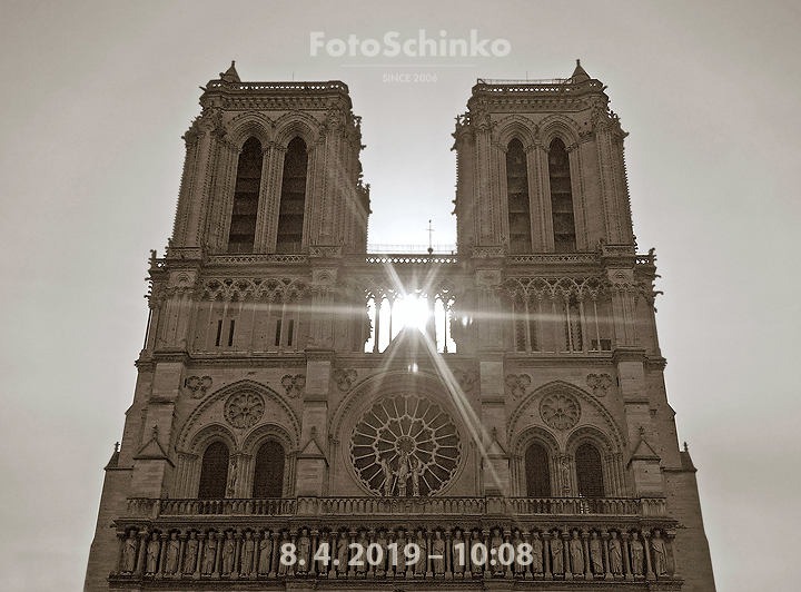 34 | Notre-Dame de Paris | FotoSchinko